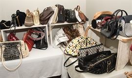 Designer Purses