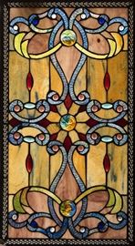Stained Glass