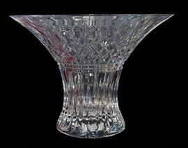 Waterford Lismore Banquet Bowl