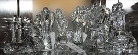 Waterford Nativity Additions