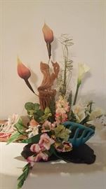 Gorgeous arrangement piece