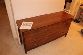 Authentic vintage dresser!