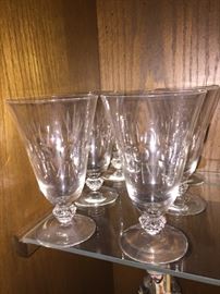Glassware