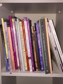 Craft books
