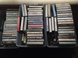 Cassettes