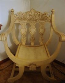 Unusual Chair
