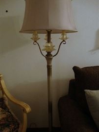 Floor Lamp