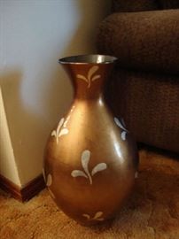 Large Vase