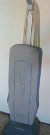 Oreck vacuum Cleaner