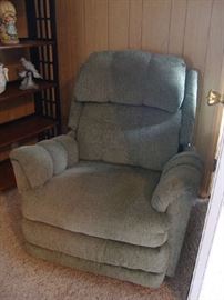 Recliner