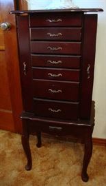 Jewelry Chest