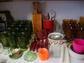 Kitchenware