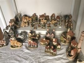 David winters collectibles