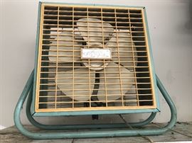 Billy your new fan is calling