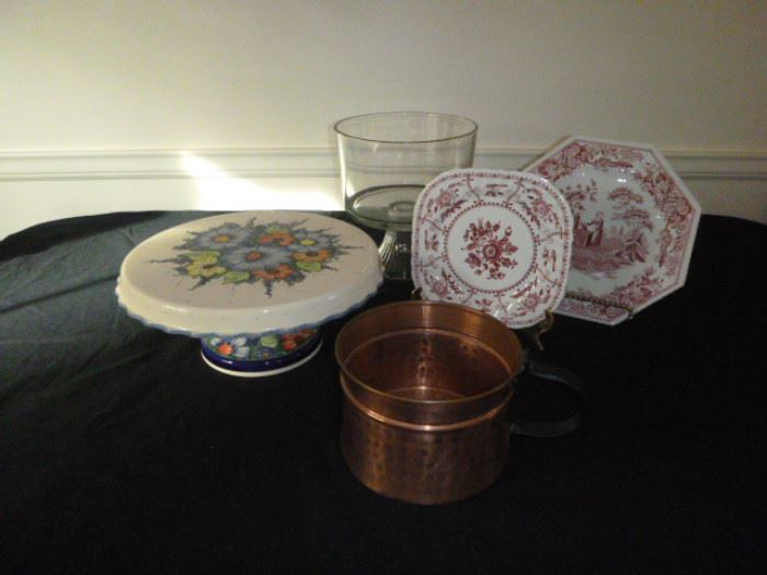 Cake Plate and Trifle  http://www.ctonlineauctions.com/detail.asp?id=652352