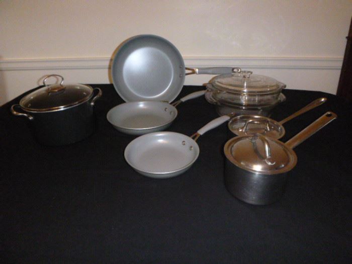 Non-Stick Cookware and Morehttp://www.ctonlineauctions.com/detail.asp?id=652414