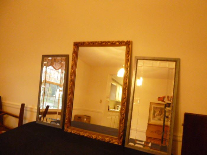 Mirror Mirror On the Wall  http://www.ctonlineauctions.com/detail.asp?id=652430