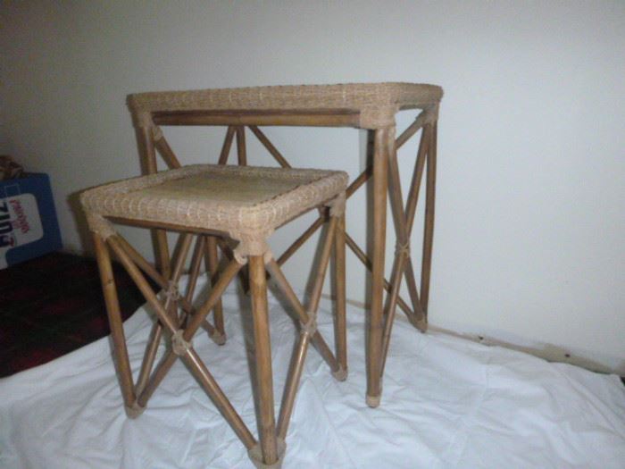  Wicker and More  http://www.ctonlineauctions.com/detail.asp?id=652502