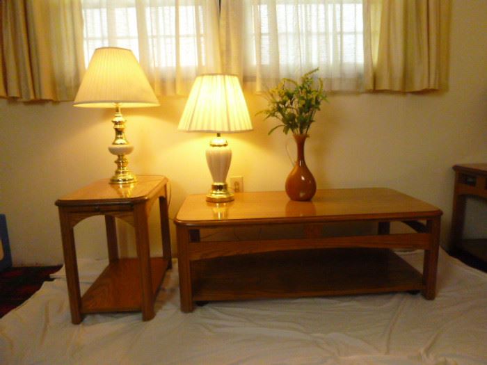  Coffee and Accent Table  http://www.ctonlineauctions.com/detail.asp?id=652512