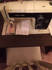 another sewing machine