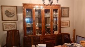 China cabinet 