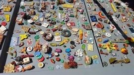 Magnets Magnets and more Magnets