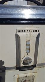 Westinghouse deep fryer