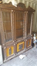 china cabinet