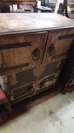 Coronado prohibition Era  bar