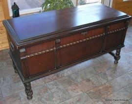 Cedar Chest
