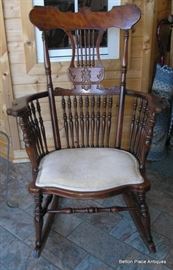 Another Exquisite Rocker