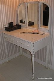 Primitive style Antique Dresser