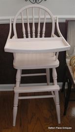 High Chair