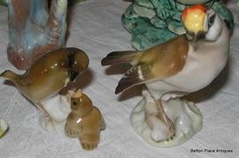 Hutschenreuther and JR German