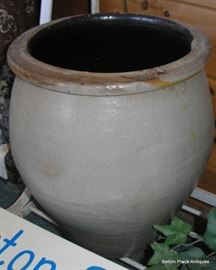 Large Pot