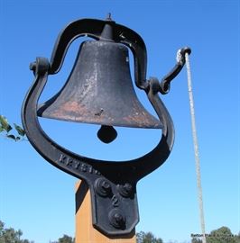Keystone Bell