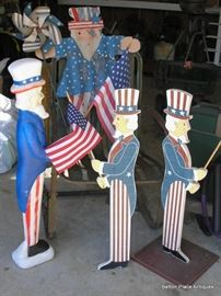 Many Holiday Items in this Sale