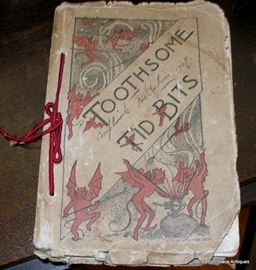 Antique Books and more