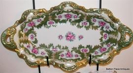 Wheelock japan Tokio Pattern