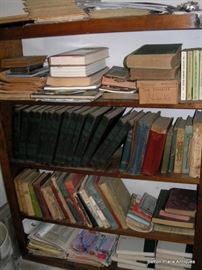More Old Books
