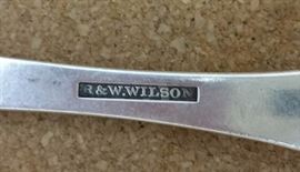 Name on Forks