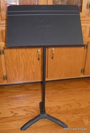Metal Music Stand