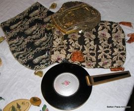 Hand Made French purses