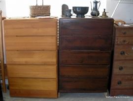 Ready to paint or alter