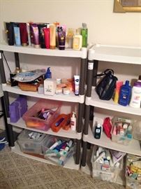 ALL AVON $1.00 EACH! EVERYTHING ELSE IN THE HOUSE $1.00 EACH, EXCEPT SOME FURNITURE PRICED $5.00 TO $10.00! PLASTIC TABLES AND SHELFS NOT FOR SALE!