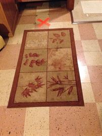 AREA AND THROW RUGS $1.00! EVERYTHING ELSE IN THE HOUSE $1.00 EACH, EXCEPT SOME FURNITURE PRICED $5.00 TO $10.00! PLASTIC TABLES AND SHELFS NOT FOR SALE!