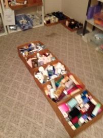ALL AVON IS $ 1.00 EACH!EVERYTHING ELSE IN THE HOUSE $1.00 EACH, EXCEPT SOME FURNITURE PRICED $5.00 TO $10.00! PLASTIC TABLES AND SHELFS NOT FOR SALE!