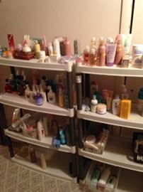 ALL AVON IS $ 1.00 EACH! EVERYTHING ELSE IN THE HOUSE $1.00 EACH, EXCEPT SOME FURNITURE PRICED $5.00 TO $10.00! PLASTIC TABLES AND SHELFS NOT FOR SALE!