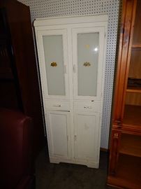 vintage cabinets