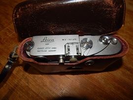 Leica M-3